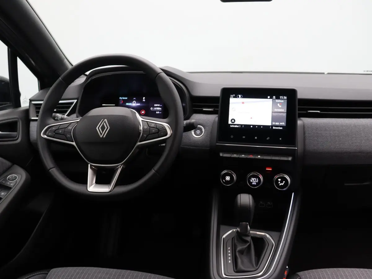1.6 E-Tech Full Hybrid 145 techno | automaat | Climate Control | Cruise Control | 1e Eigenaar |