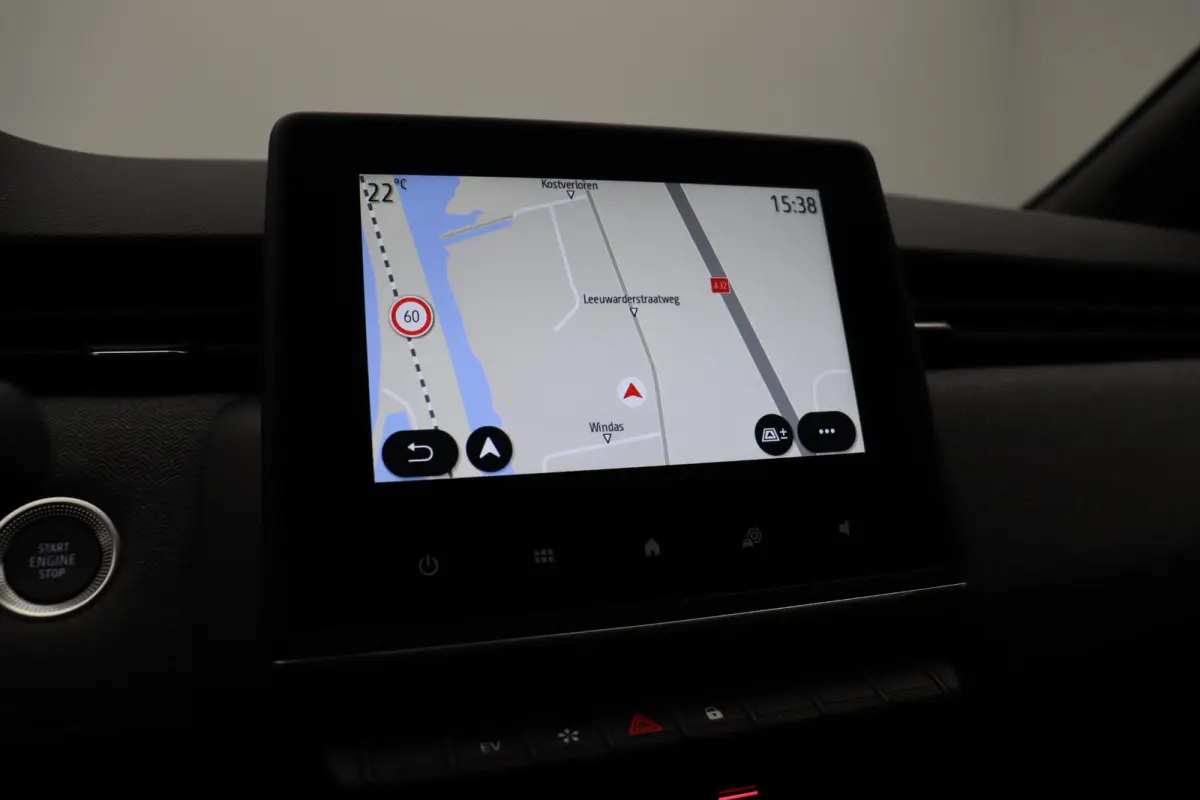 1.6 E-Tech Full Hybrid 145 techno | automaat | Climate Control | Cruise Control | 1e Eigenaar |