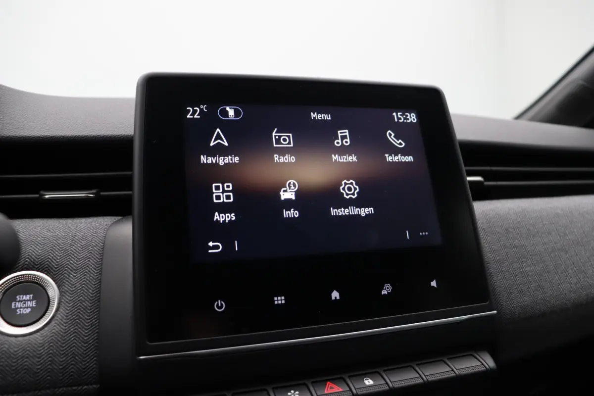 1.6 E-Tech Full Hybrid 145 techno | automaat | Climate Control | Cruise Control | 1e Eigenaar |