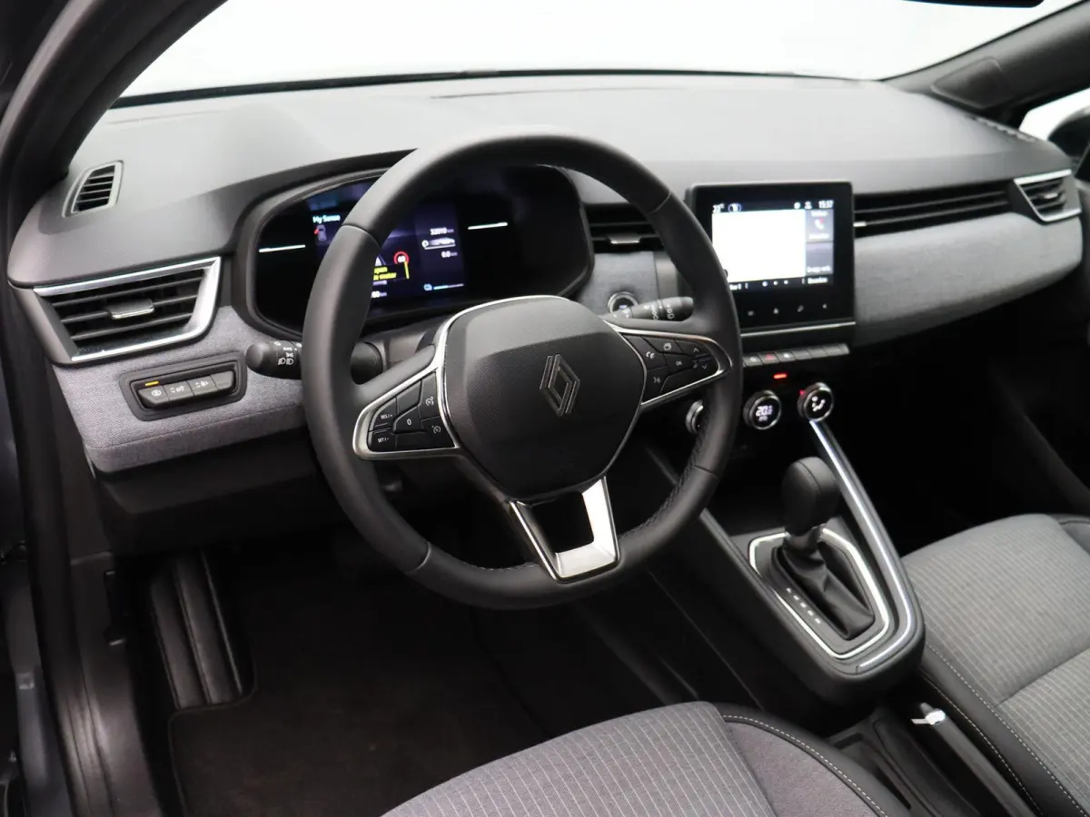1.6 E-Tech Full Hybrid 145 techno | automaat | Climate Control | Cruise Control | 1e Eigenaar |