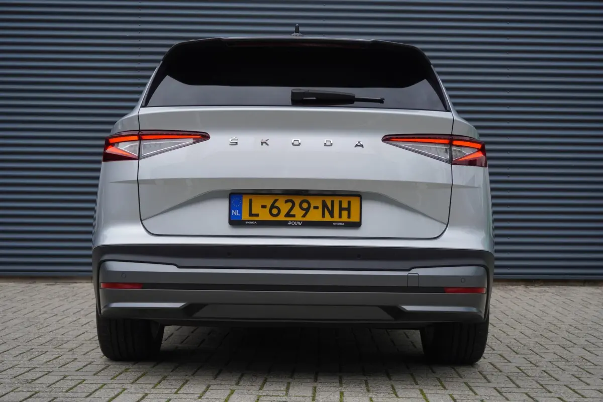 60 180pk First Edition | Adaptive cruise | Stoel-/ Stuurverwarming | Camera | Smartlink