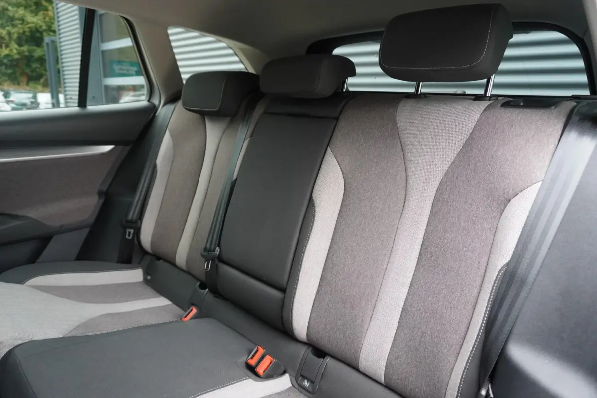 60 180pk First Edition | Adaptive cruise | Stoel-/ Stuurverwarming | Camera | Smartlink