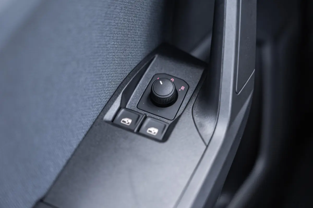 1.0 EcoTSI 95pk Style | 16'' Velgen  | Cruise Control