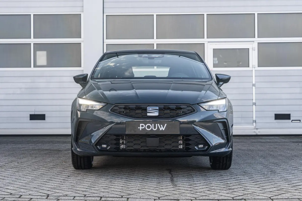 1.0 EcoTSI 95pk Style | 16'' Velgen  | Cruise Control