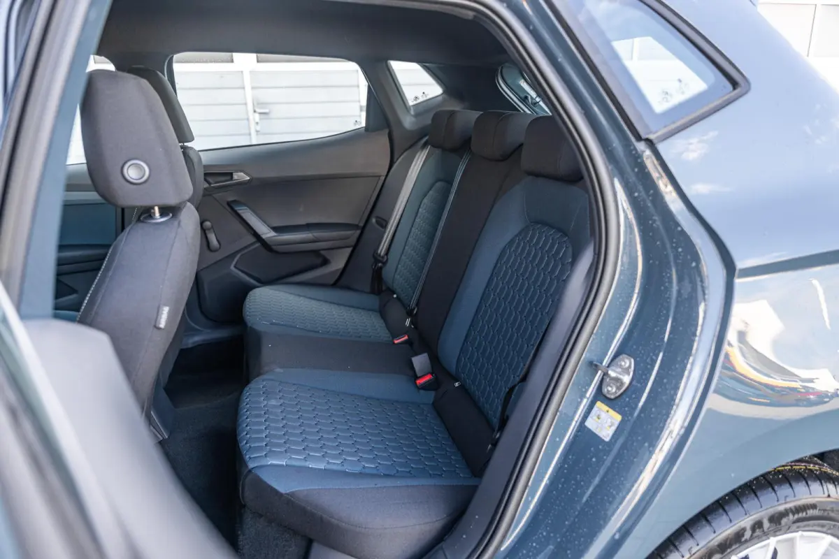 1.0 EcoTSI 95pk Style | 16'' Velgen  | Cruise Control