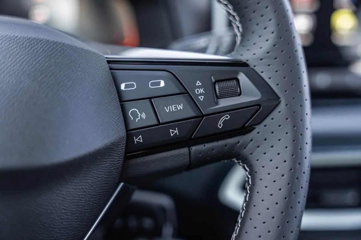 1.0 EcoTSI 95pk Style | 16'' Velgen  | Cruise Control