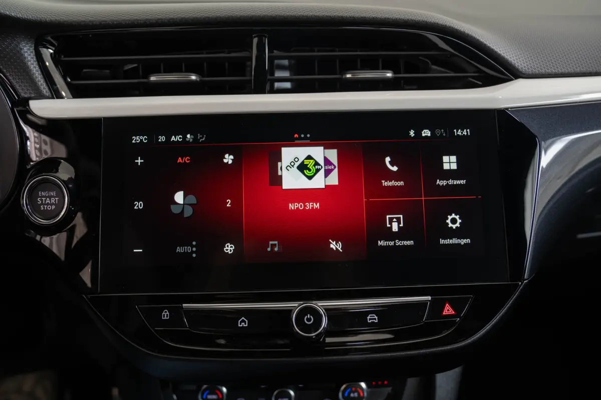 Electric Long Range GS 51 kWh | Tot 8 jaar Garantie | Camera | Navigatie | Climate Controle | Parkeersensoren | Apple Carplay & Android Auto |