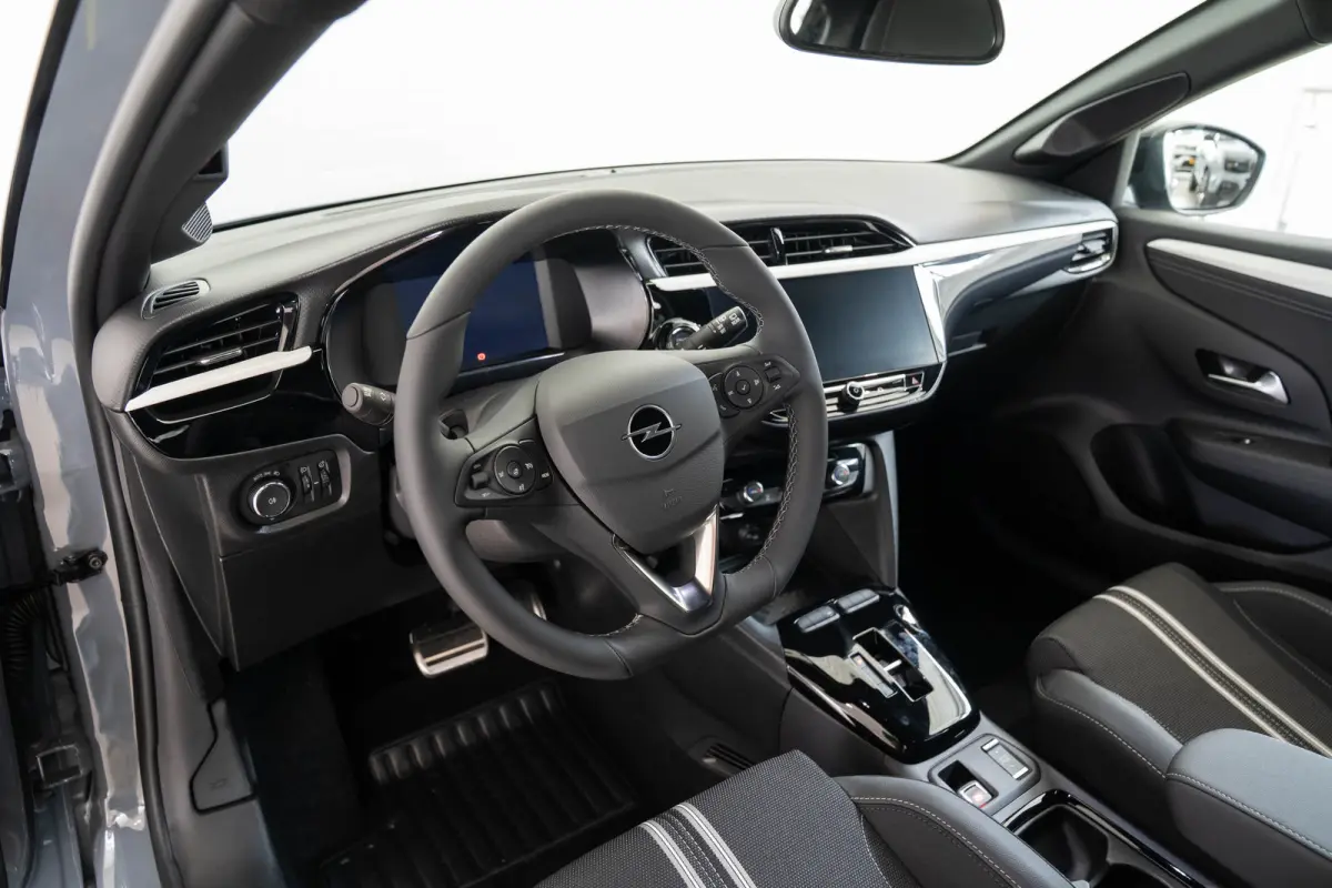 Electric Long Range GS 51 kWh | Tot 8 jaar Garantie | Camera | Navigatie | Climate Controle | Parkeersensoren | Apple Carplay & Android Auto |