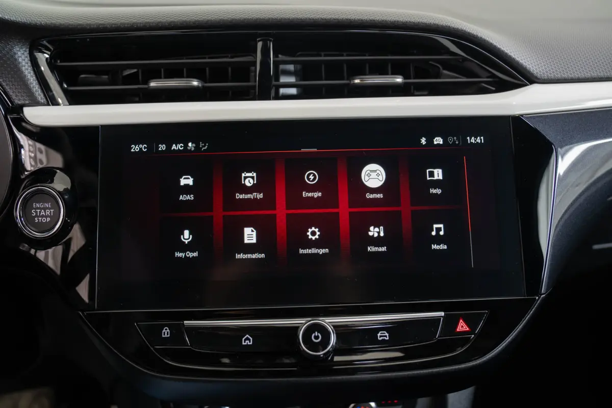 Electric Long Range GS 51 kWh | Tot 8 jaar Garantie | Camera | Navigatie | Climate Controle | Parkeersensoren | Apple Carplay & Android Auto |