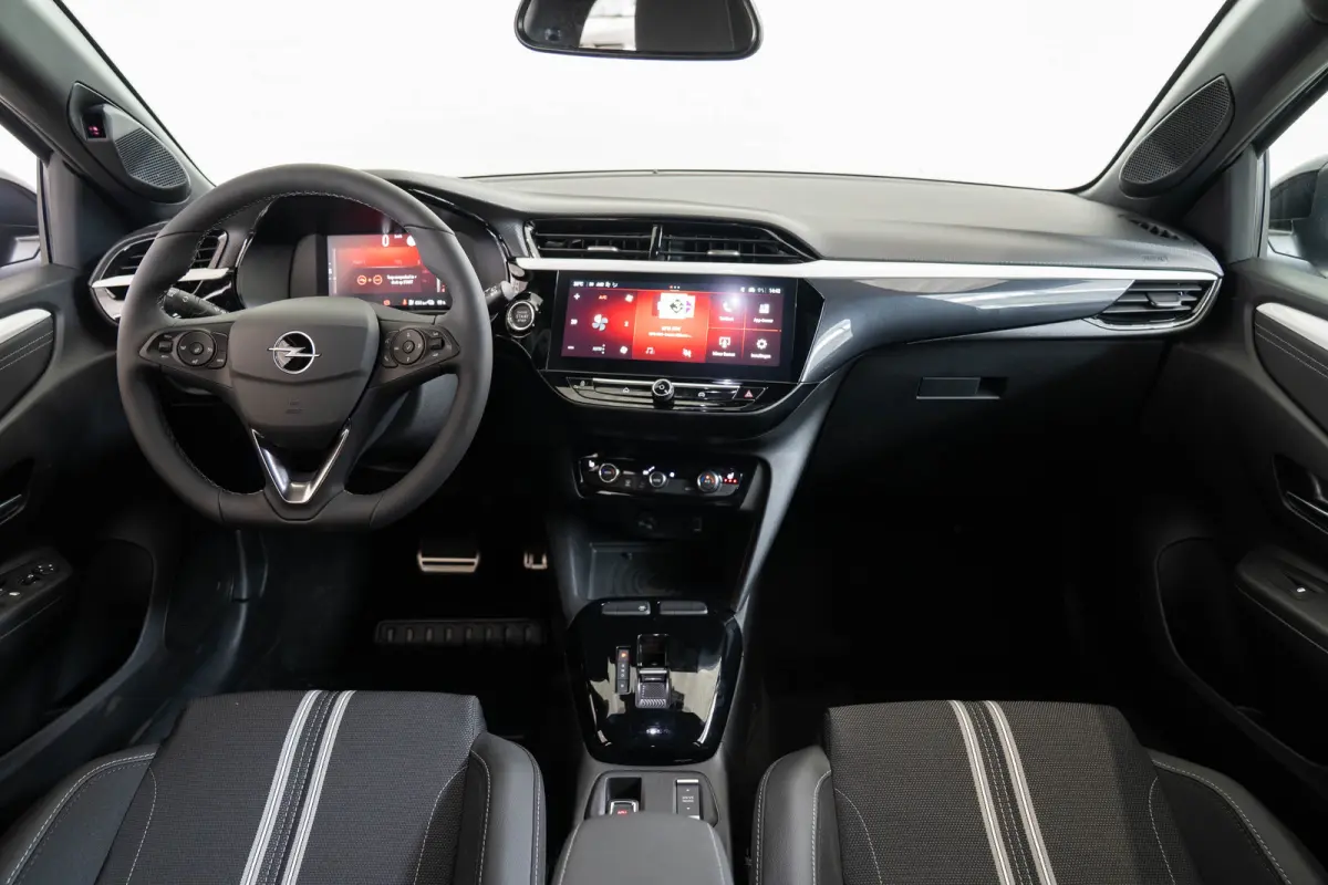 Electric Long Range GS 51 kWh | Tot 8 jaar Garantie | Camera | Navigatie | Climate Controle | Parkeersensoren | Apple Carplay & Android Auto |