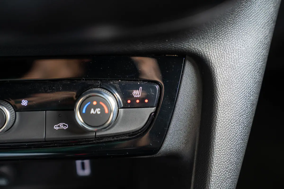 Electric Long Range GS 51 kWh | Tot 8 jaar Garantie | Camera | Navigatie | Climate Controle | Parkeersensoren | Apple Carplay & Android Auto |