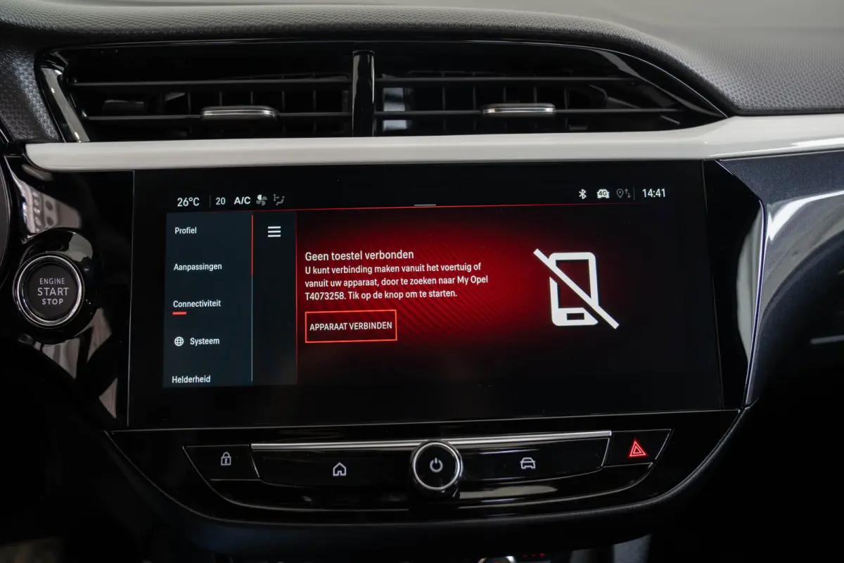 Electric Long Range GS 51 kWh | Tot 8 jaar Garantie | Camera | Navigatie | Climate Controle | Parkeersensoren | Apple Carplay & Android Auto |