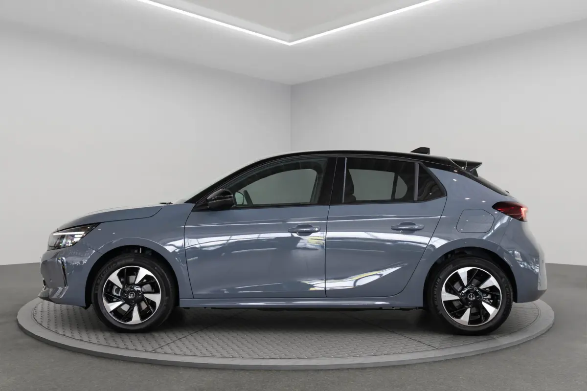 Electric Long Range GS 51 kWh | Tot 8 jaar Garantie | Camera | Navigatie | Climate Controle | Parkeersensoren | Apple Carplay & Android Auto |