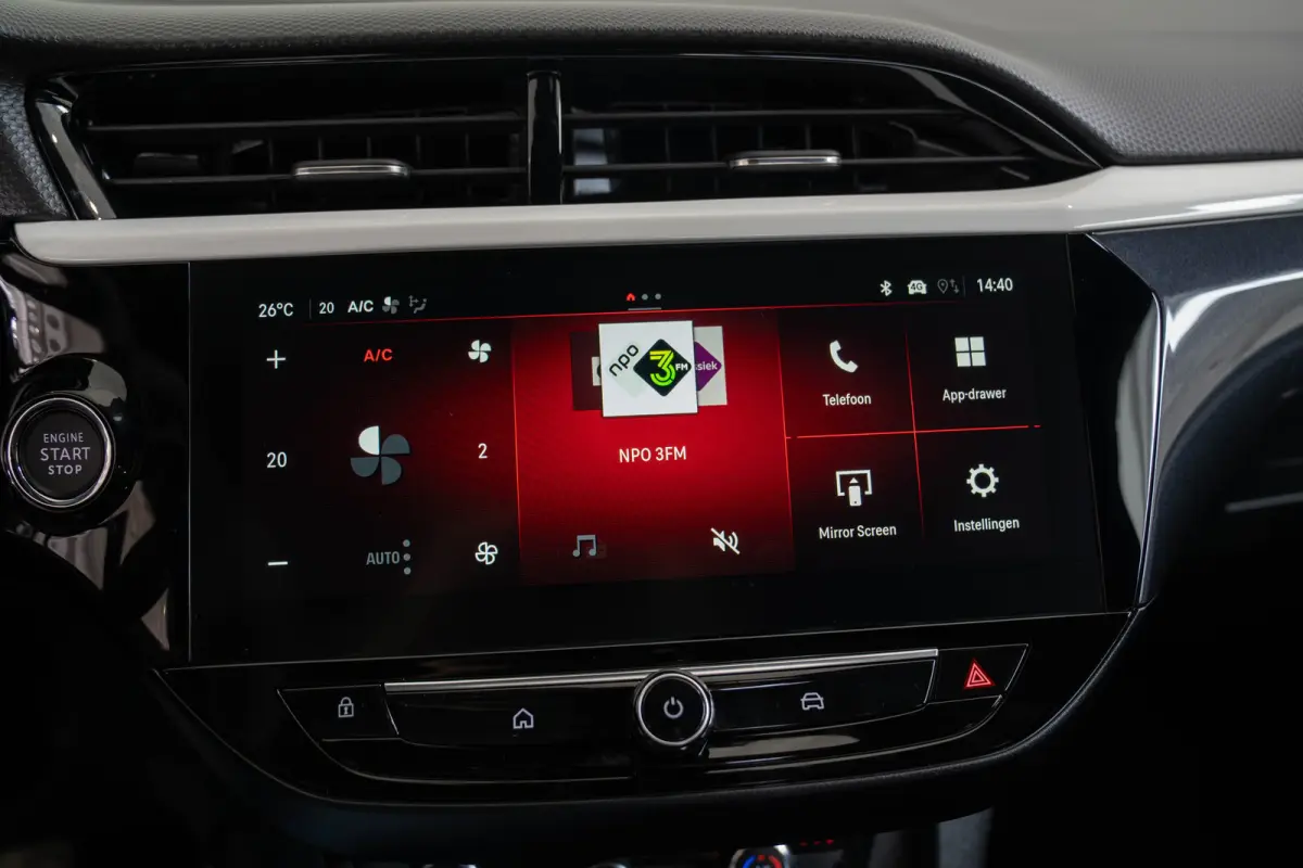 Electric Long Range GS 51 kWh | Tot 8 jaar Garantie | Camera | Navigatie | Climate Controle | Parkeersensoren | Apple Carplay & Android Auto |