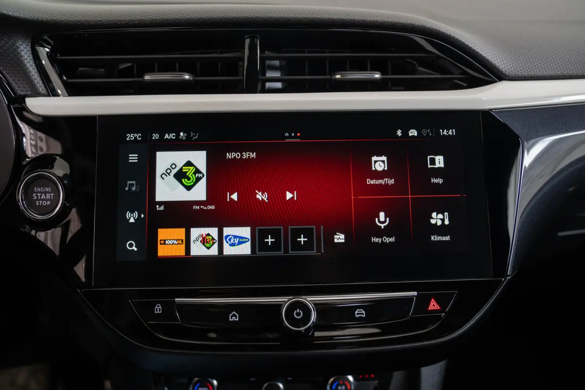 Electric Long Range GS 51 kWh | Tot 8 jaar Garantie | Camera | Navigatie | Climate Controle | Parkeersensoren | Apple Carplay & Android Auto |