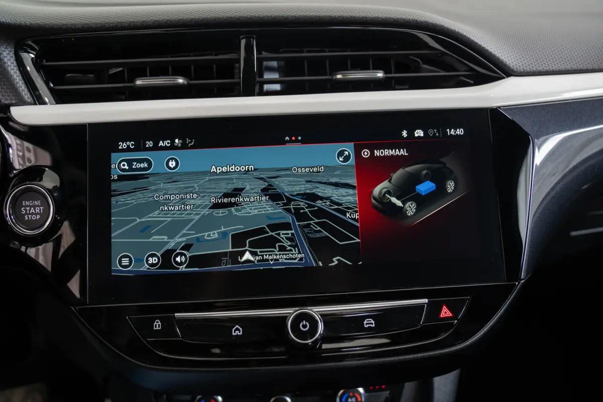 Electric Long Range GS 51 kWh | Tot 8 jaar Garantie | Camera | Navigatie | Climate Controle | Parkeersensoren | Apple Carplay & Android Auto |