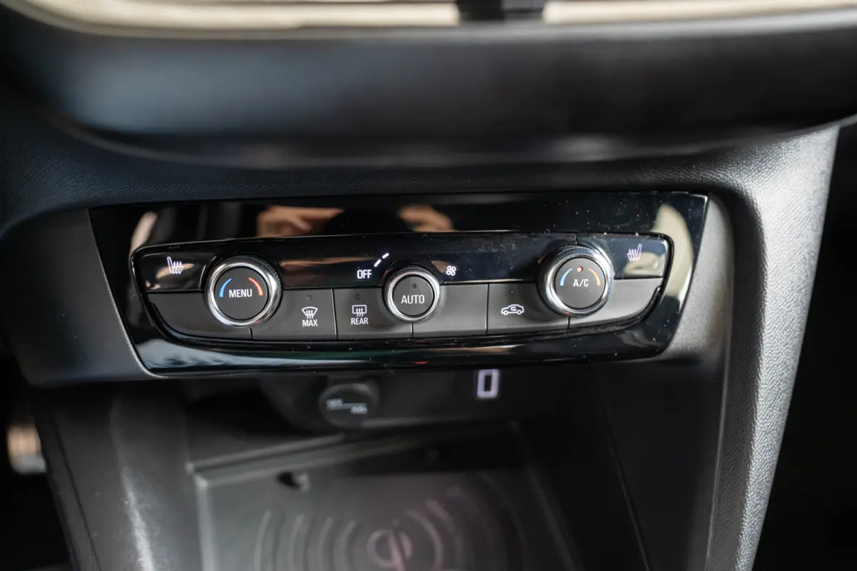 Electric Long Range GS 51 kWh | Tot 8 jaar Garantie | Camera | Navigatie | Climate Controle | Parkeersensoren | Apple Carplay & Android Auto |