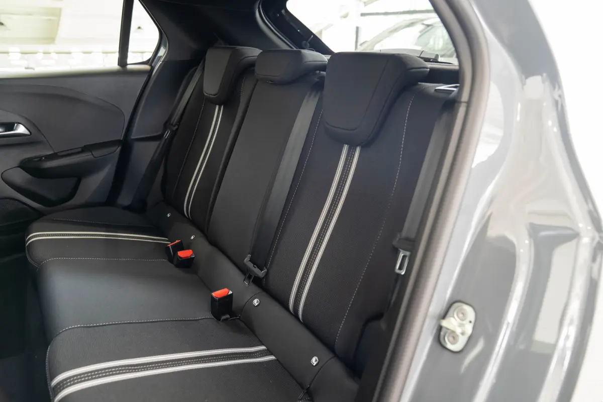 Electric Long Range GS 51 kWh | Tot 8 jaar Garantie | Camera | Navigatie | Climate Controle | Parkeersensoren | Apple Carplay & Android Auto |