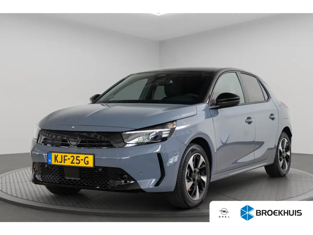 Electric Long Range GS 51 kWh | Tot 8 jaar Garantie | Camera | Navigatie | Climate Controle | Parkeersensoren | Apple Carplay & Android Auto |