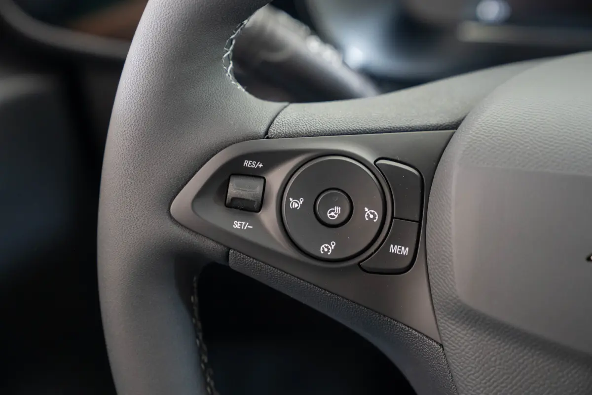 Electric Long Range GS 51 kWh | Tot 8 jaar Garantie | Camera | Navigatie | Climate Controle | Parkeersensoren | Apple Carplay & Android Auto |