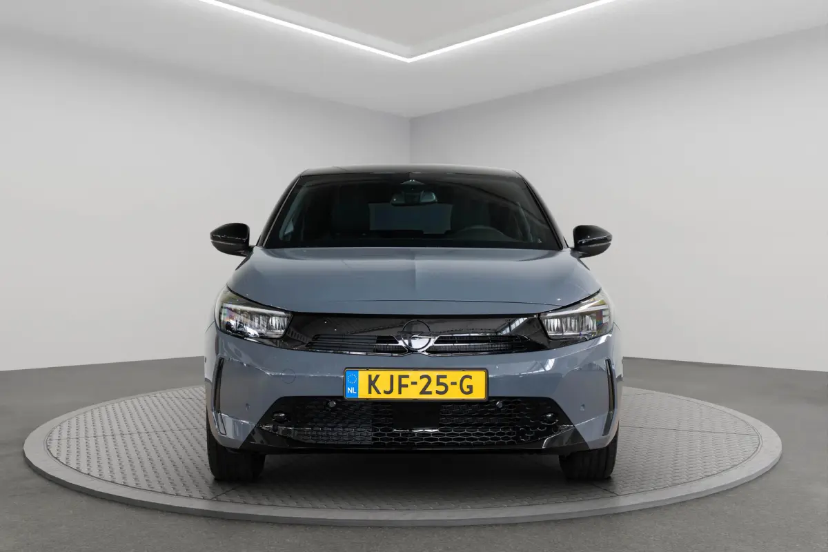 Electric Long Range GS 51 kWh | Tot 8 jaar Garantie | Camera | Navigatie | Climate Controle | Parkeersensoren | Apple Carplay & Android Auto |