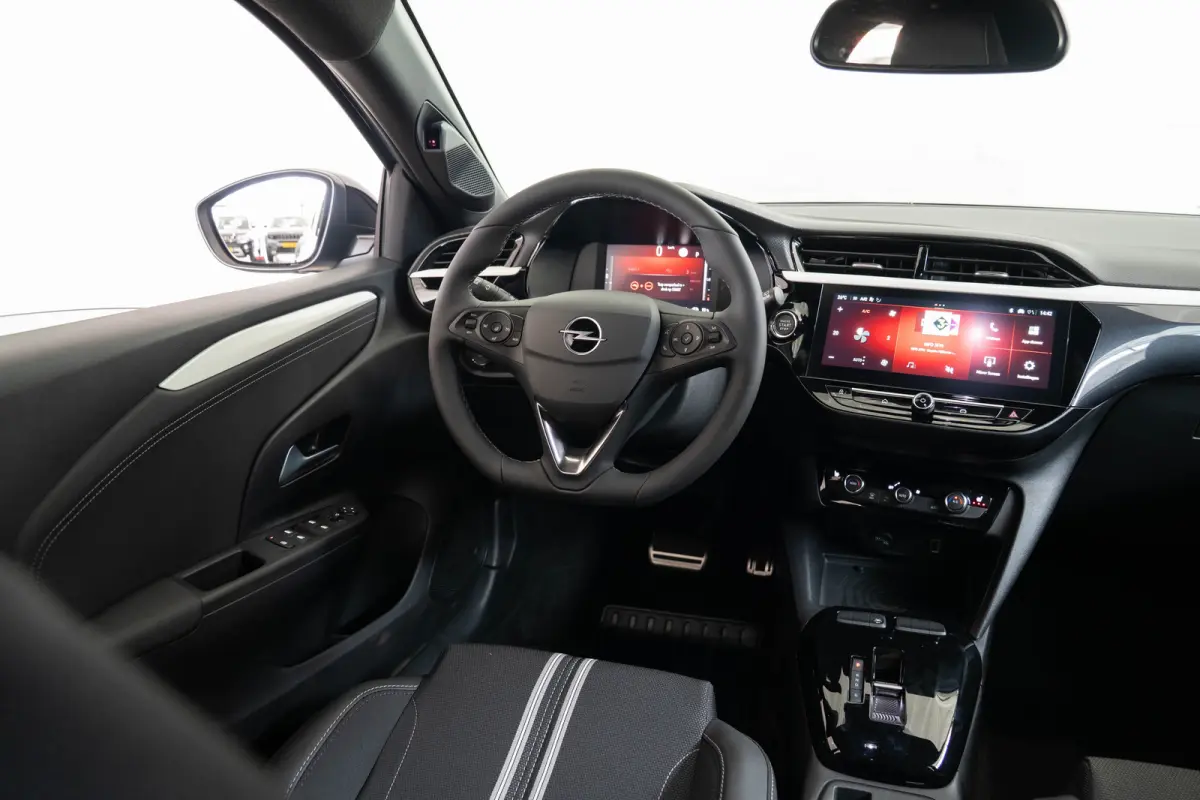 Electric Long Range GS 51 kWh | Tot 8 jaar Garantie | Camera | Navigatie | Climate Controle | Parkeersensoren | Apple Carplay & Android Auto |
