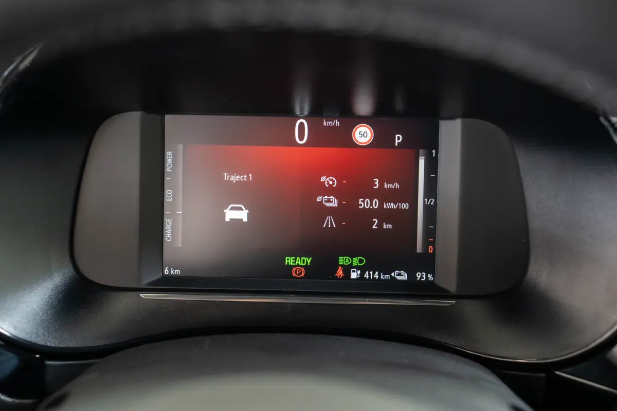 Electric Long Range GS 51 kWh | Tot 8 jaar Garantie | Camera | Navigatie | Climate Controle | Parkeersensoren | Apple Carplay & Android Auto |