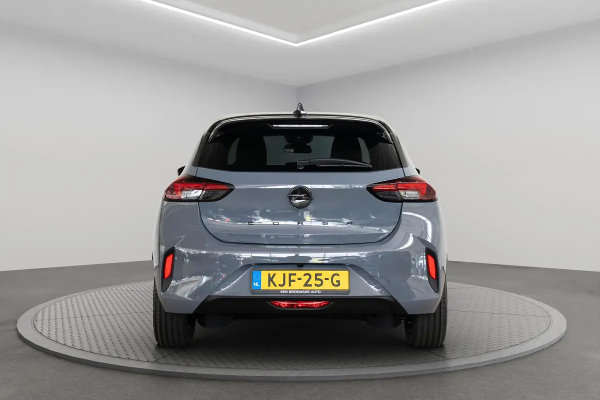 Electric Long Range GS 51 kWh | Tot 8 jaar Garantie | Camera | Navigatie | Climate Controle | Parkeersensoren | Apple Carplay & Android Auto |