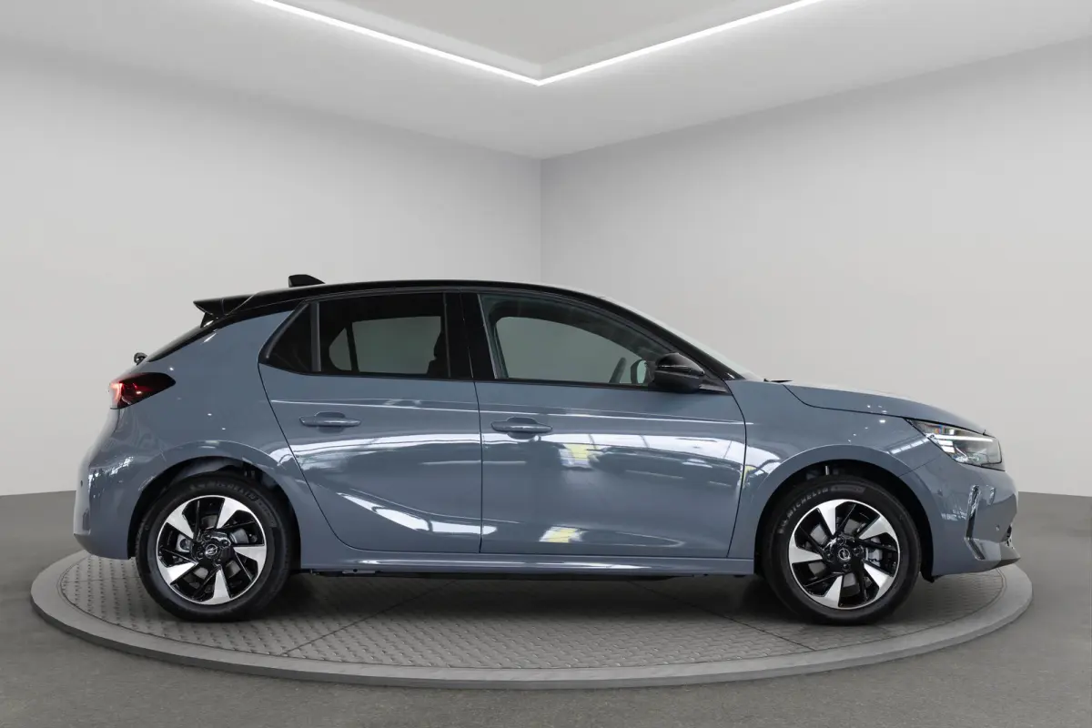 Electric Long Range GS 51 kWh | Tot 8 jaar Garantie | Camera | Navigatie | Climate Controle | Parkeersensoren | Apple Carplay & Android Auto |