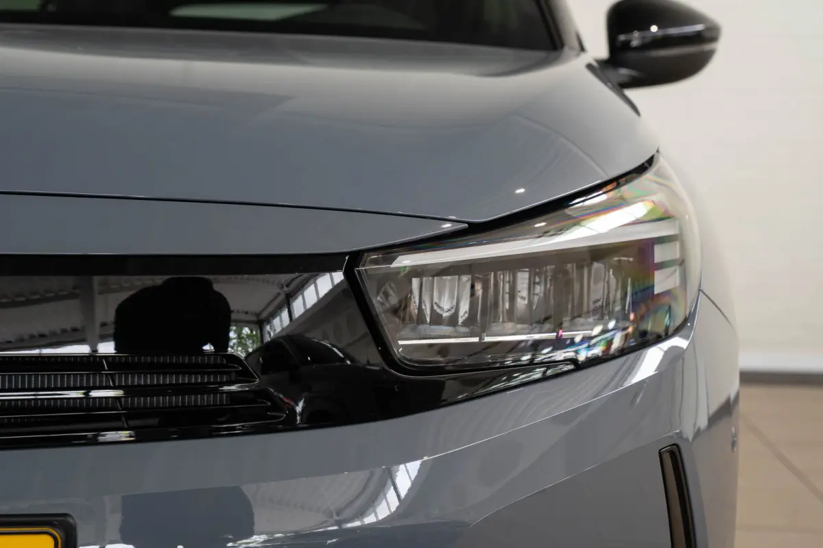 Electric Long Range GS 51 kWh | Tot 8 jaar Garantie | Camera | Navigatie | Climate Controle | Parkeersensoren | Apple Carplay & Android Auto |