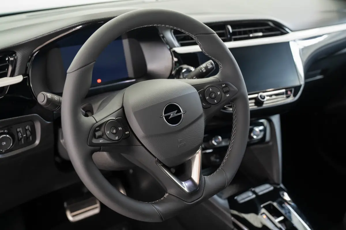 Electric Long Range GS 51 kWh | Tot 8 jaar Garantie | Camera | Navigatie | Climate Controle | Parkeersensoren | Apple Carplay & Android Auto |