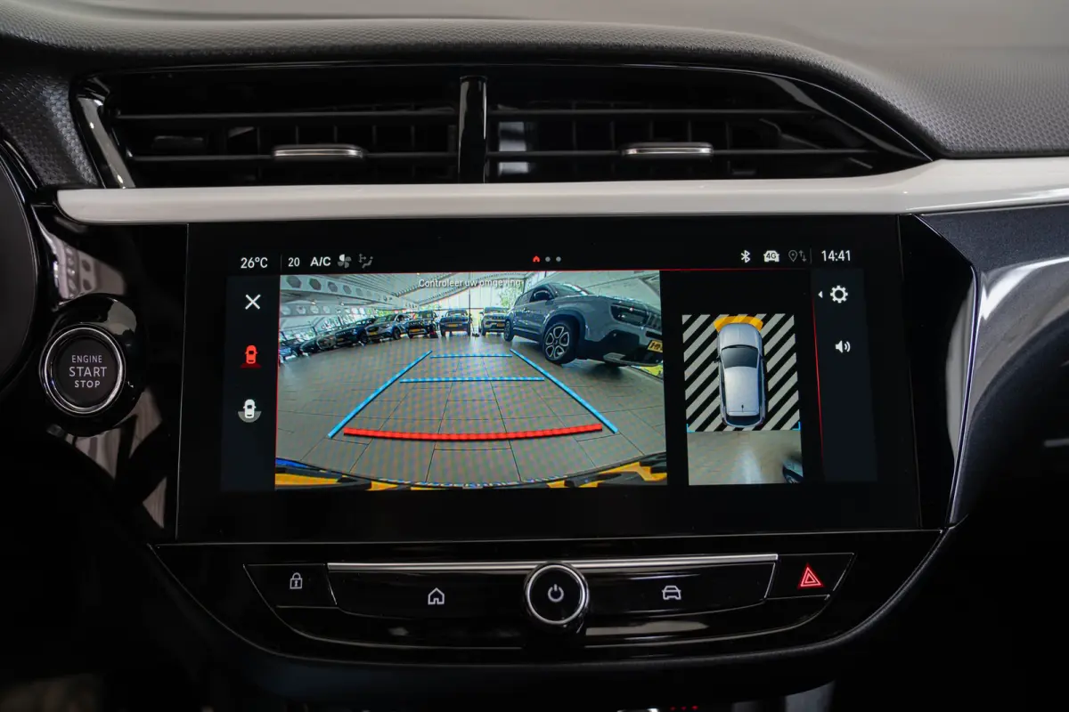 Electric Long Range GS 51 kWh | Tot 8 jaar Garantie | Camera | Navigatie | Climate Controle | Parkeersensoren | Apple Carplay & Android Auto |