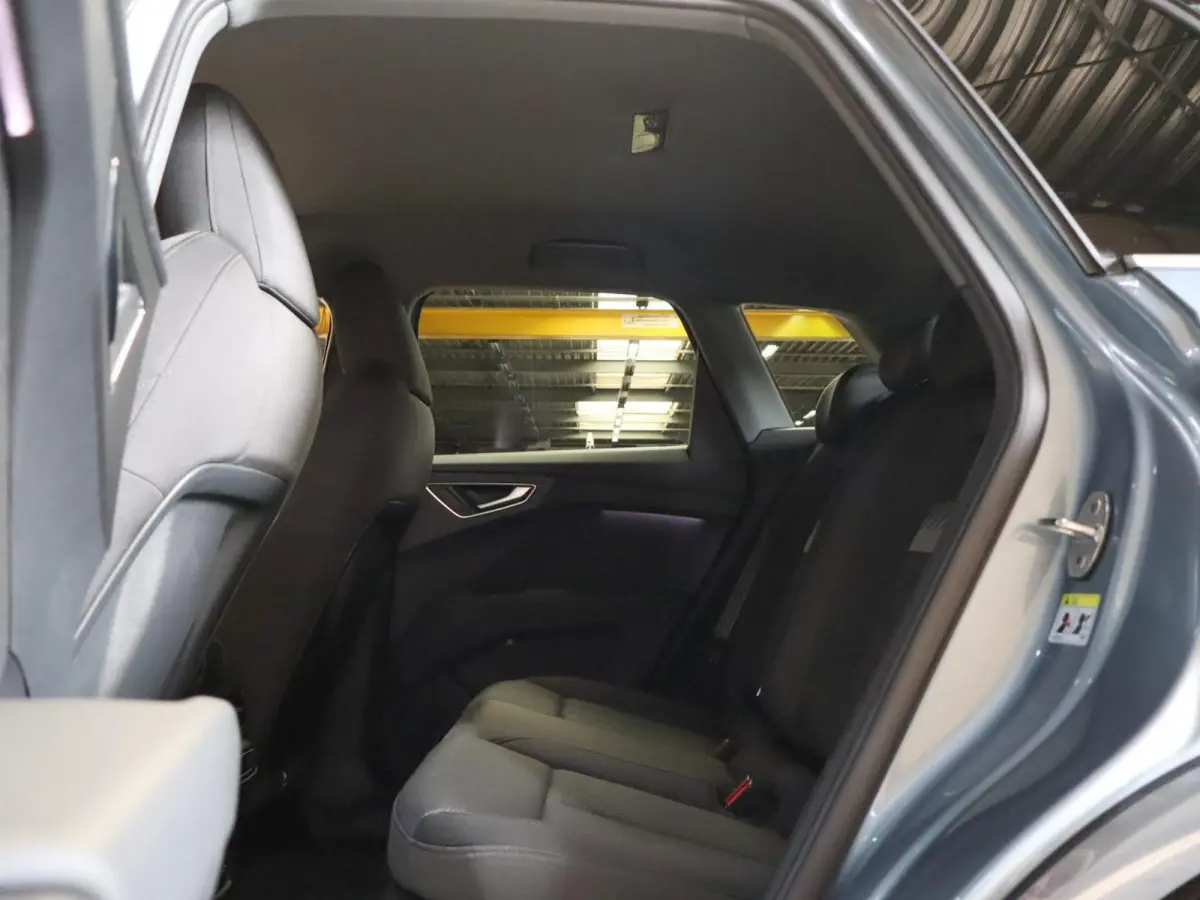 40 204pk Launch edition Advanced Plus 77 kWh | Apple Carplay/Android Auto | Voorstoelen Verwarmd | Adaptive Cruise