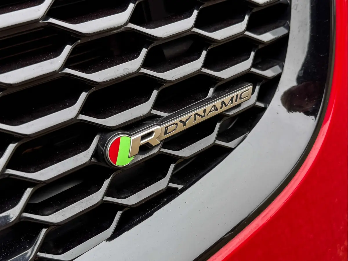 2.0 Si4 HSE Dynamic - Jaguar E-PACE 2.0 P250 AWD First Edition Black Pack - Eerste eigenaar! R-dynamic, Cruise, Elek. verw. stoelen, Airco!