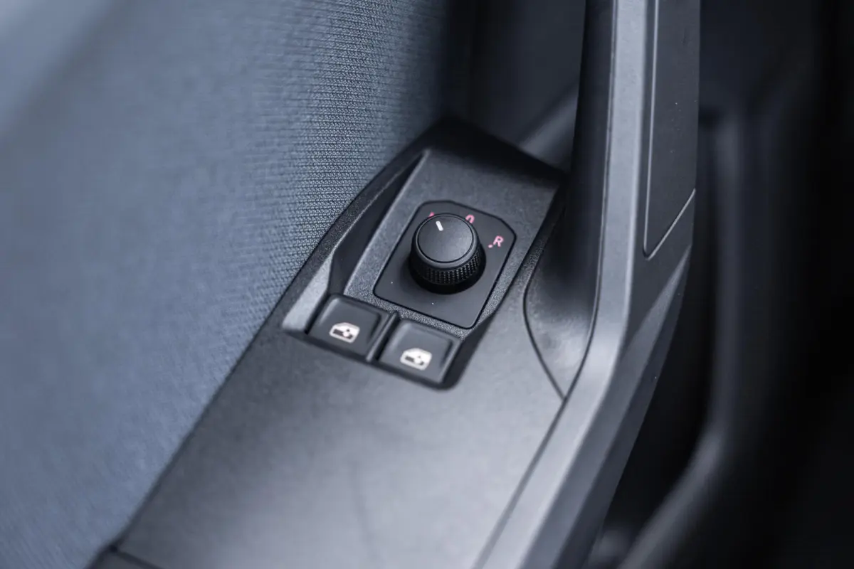1.0 EcoTSI 95pk Style | 16'' Velgen  | Cruise Control