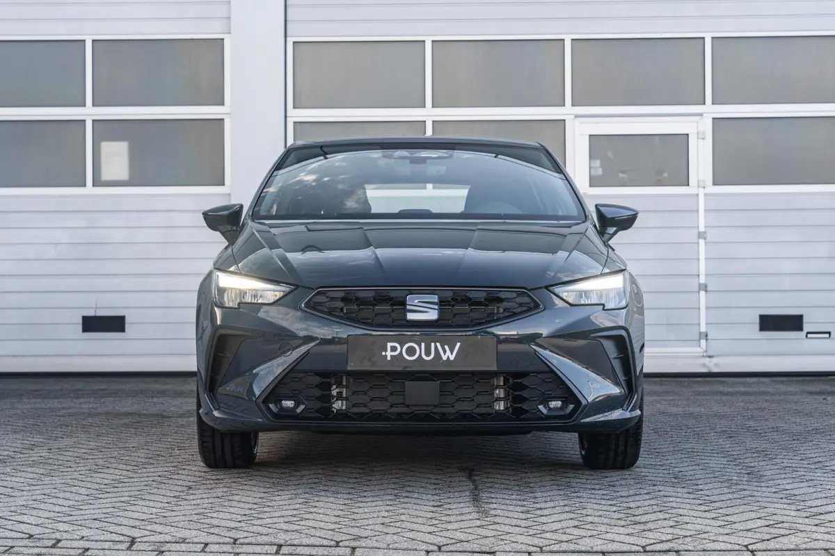 1.0 EcoTSI 95pk Style | 16'' Velgen  | Cruise Control