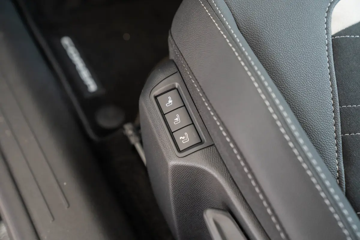 1.2 Turbo 145 PK Hybrid GS | Tot 8 Jaar Garantie | Alcantara | Climate Controle | Stoel & Stuurverwarming | Stoelmassage |