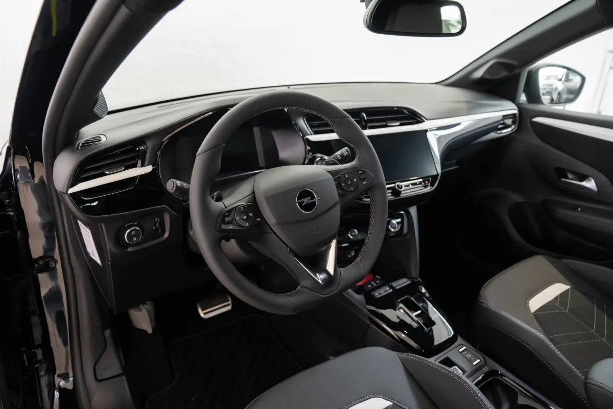 1.2 Turbo 145 PK Hybrid GS | Tot 8 Jaar Garantie | Alcantara | Climate Controle | Stoel & Stuurverwarming | Stoelmassage |