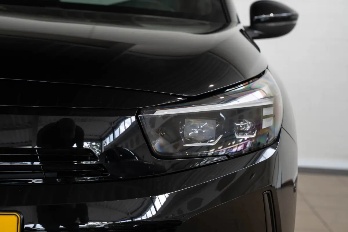 1.2 Turbo 145 PK Hybrid GS | Tot 8 Jaar Garantie | Alcantara | Climate Controle | Stoel & Stuurverwarming | Stoelmassage |