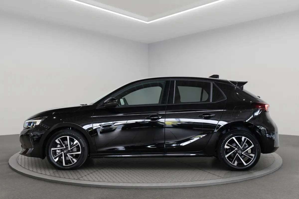 1.2 Turbo 145 PK Hybrid GS | Tot 8 Jaar Garantie | Alcantara | Climate Controle | Stoel & Stuurverwarming | Stoelmassage |