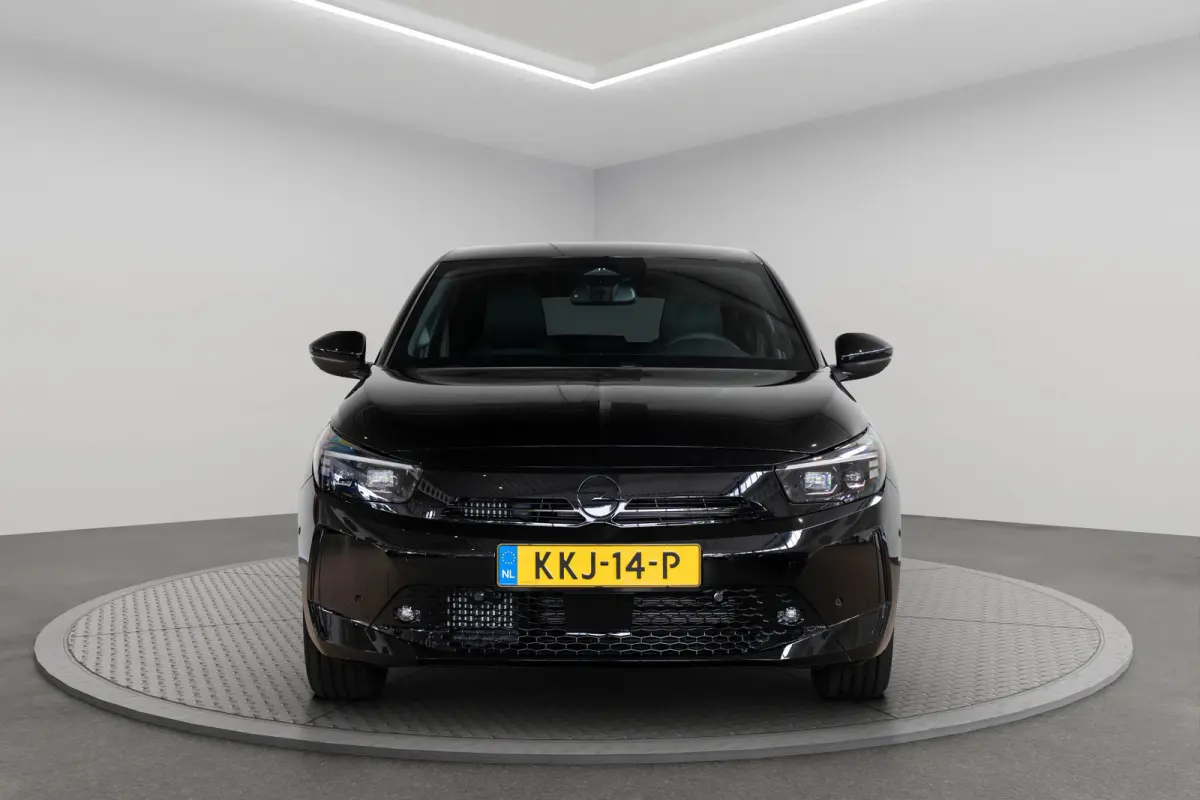 1.2 Turbo 145 PK Hybrid GS | Tot 8 Jaar Garantie | Alcantara | Climate Controle | Stoel & Stuurverwarming | Stoelmassage |
