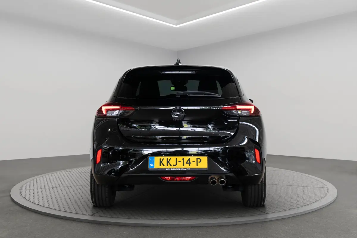 1.2 Turbo 145 PK Hybrid GS | Tot 8 Jaar Garantie | Alcantara | Climate Controle | Stoel & Stuurverwarming | Stoelmassage |