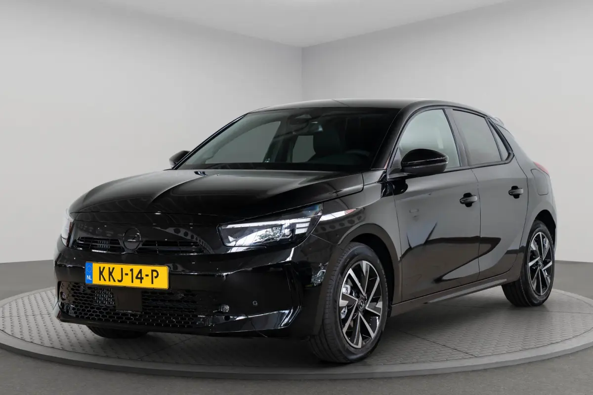 1.2 Turbo 145 PK Hybrid GS | Tot 8 Jaar Garantie | Alcantara | Climate Controle | Stoel & Stuurverwarming | Stoelmassage |
