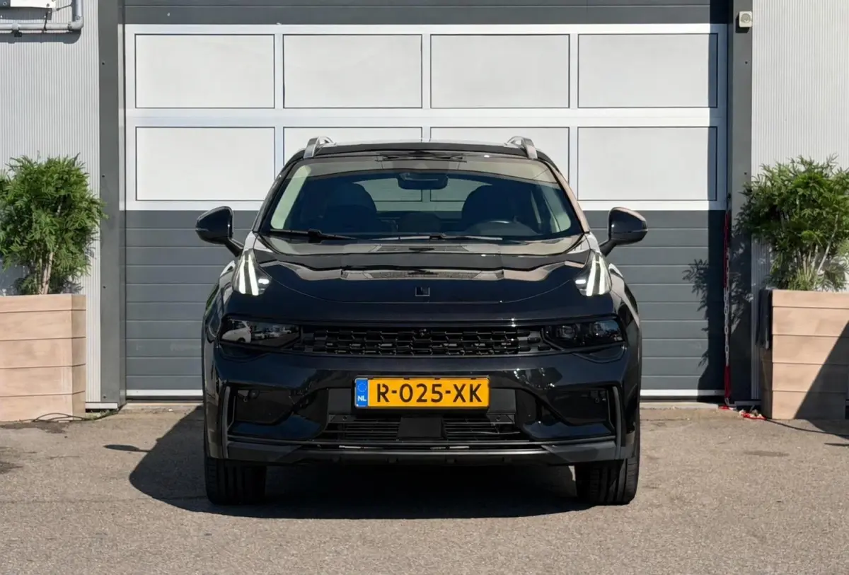 1.5 /Garantie / Nap / Black Edition /