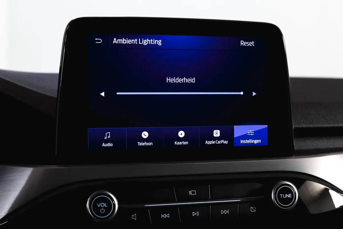 2.5 PHEV Titanium | Winterpakket | PDC V+A | Camera V+A | Navi + Carplay | Adapt. Cruise | PDC | Elek. Klep | LM 18" |