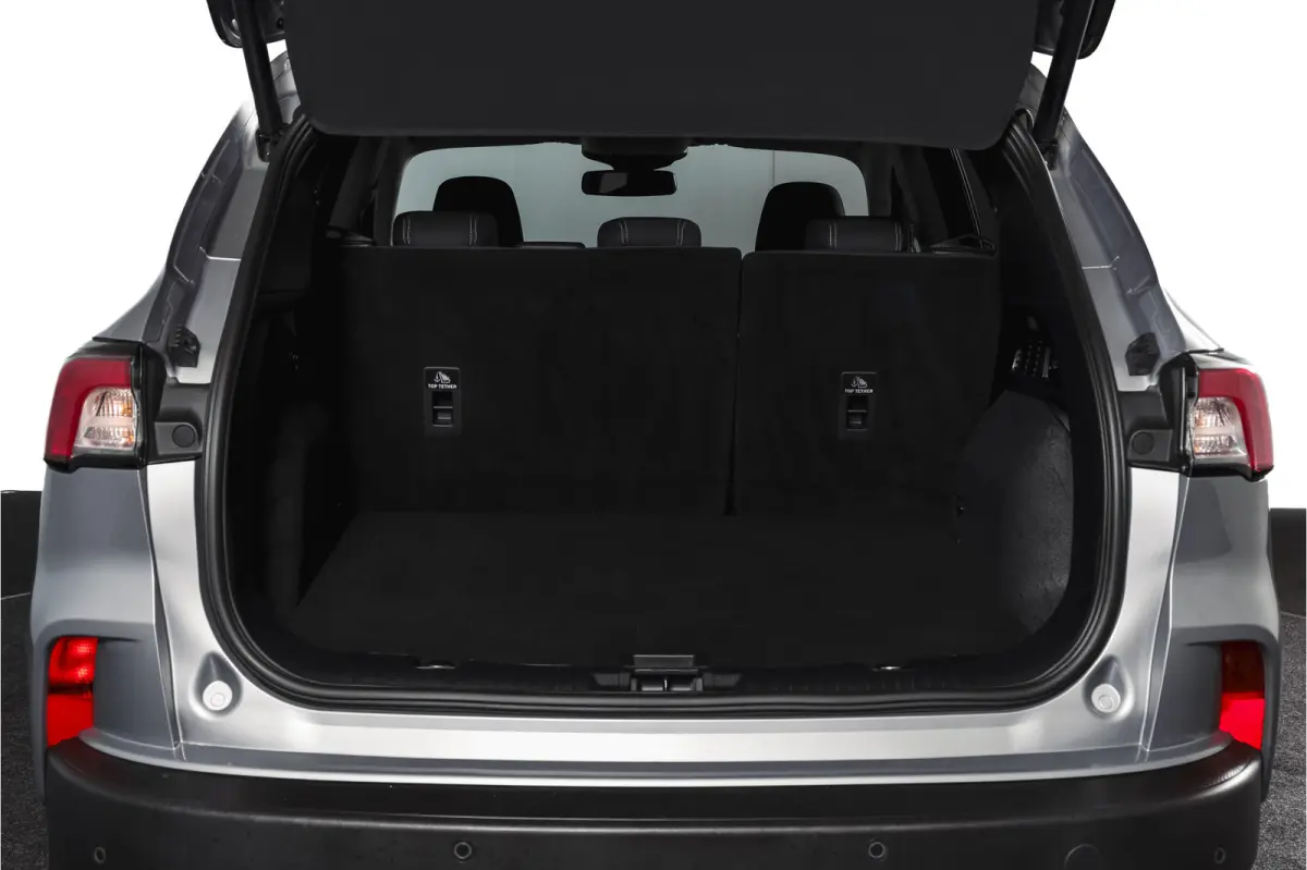 2.5 PHEV Titanium | Winterpakket | PDC V+A | Camera V+A | Navi + Carplay | Adapt. Cruise | PDC | Elek. Klep | LM 18" |