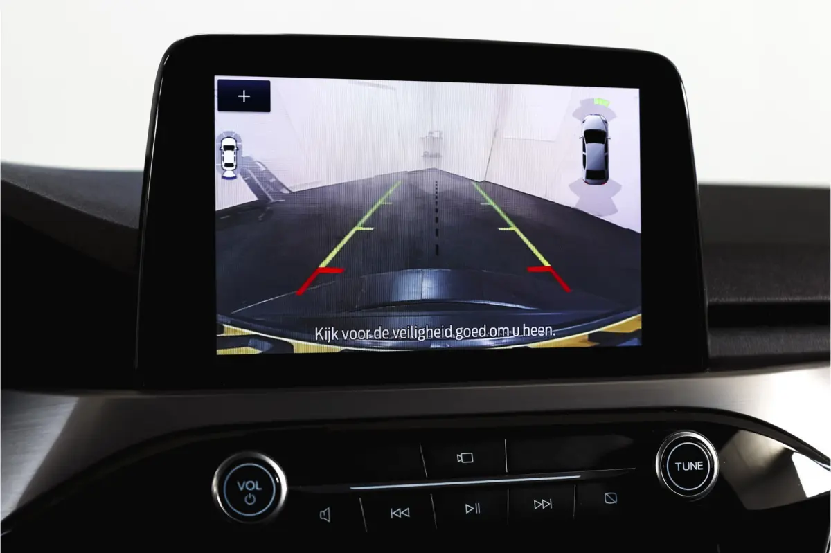 2.5 PHEV Titanium | Winterpakket | PDC V+A | Camera V+A | Navi + Carplay | Adapt. Cruise | PDC | Elek. Klep | LM 18" |