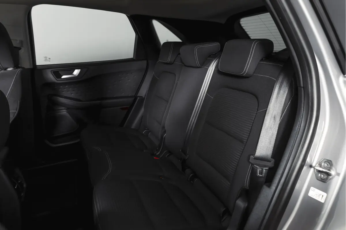2.5 PHEV Titanium | Winterpakket | PDC V+A | Camera V+A | Navi + Carplay | Adapt. Cruise | PDC | Elek. Klep | LM 18" |