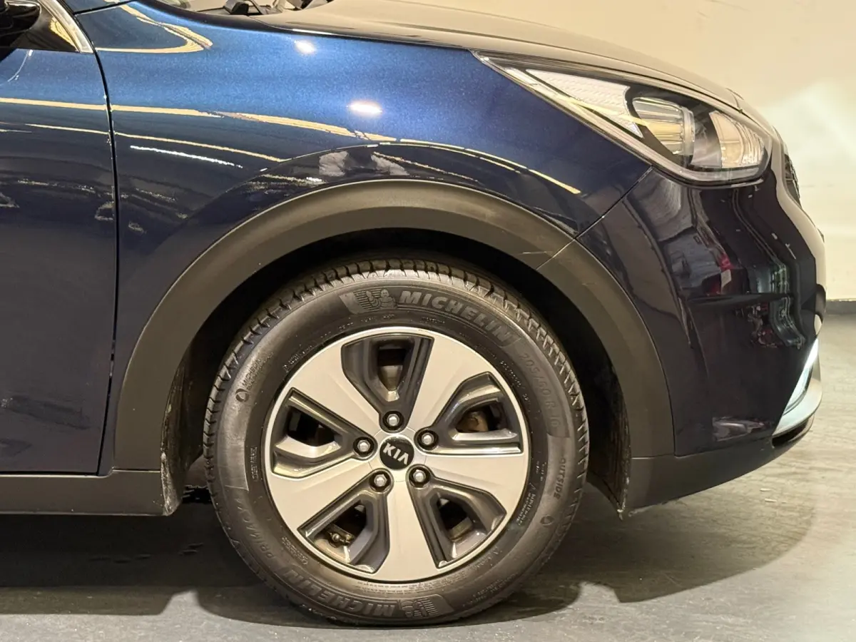1.6 GDi Hybrid First Edition Navi Cruise Airco Camera Pdc Nieuwe Apk