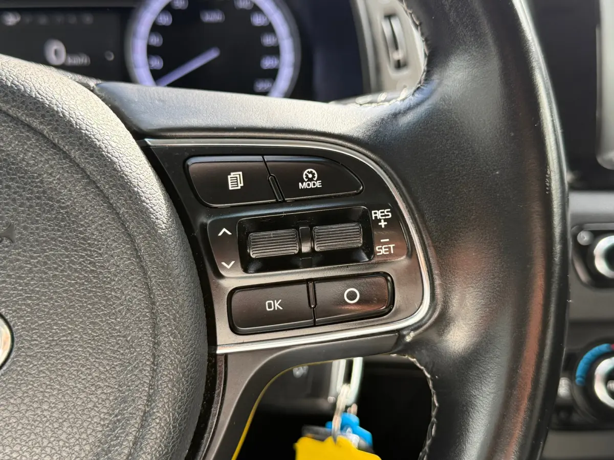 1.6 GDi Hybrid First Edition Navi Cruise Airco Camera Pdc Nieuwe Apk